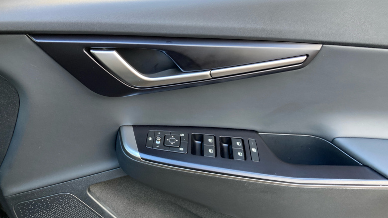 Kia EV6 168kW Air 84kWh 5dr Auto Electric Estate